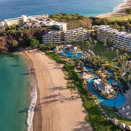 Sheraton Maui Resort & Spa Kaanapali Ngoại thất bức ảnh