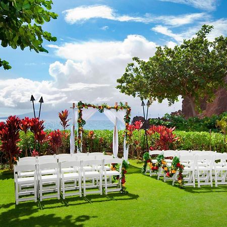 Sheraton Maui Resort & Spa Kaanapali Tiện nghi bức ảnh