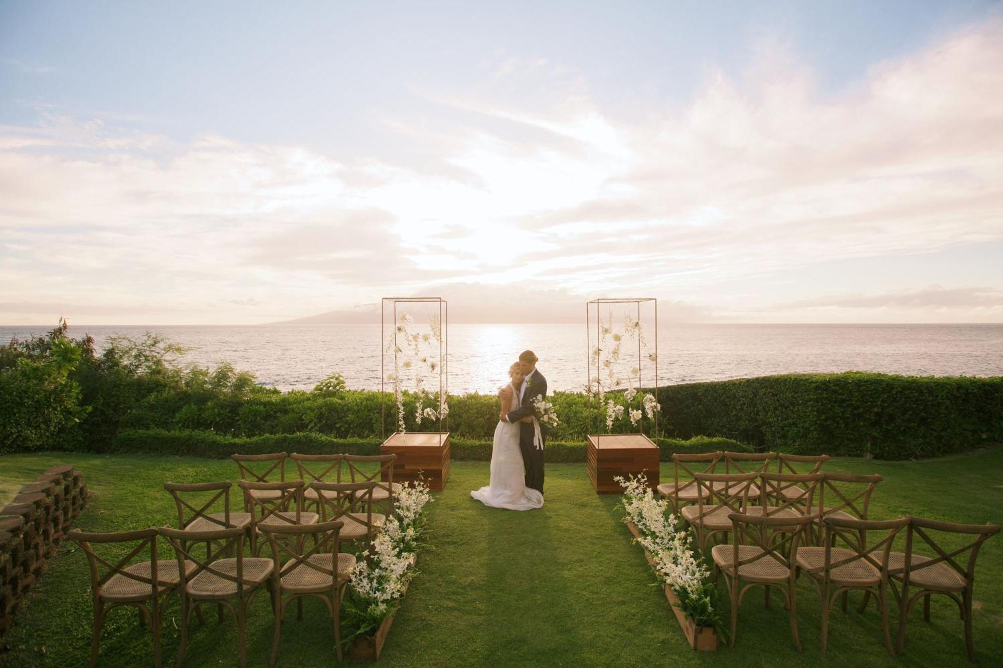 Sheraton Maui Resort & Spa Kaanapali Ngoại thất bức ảnh