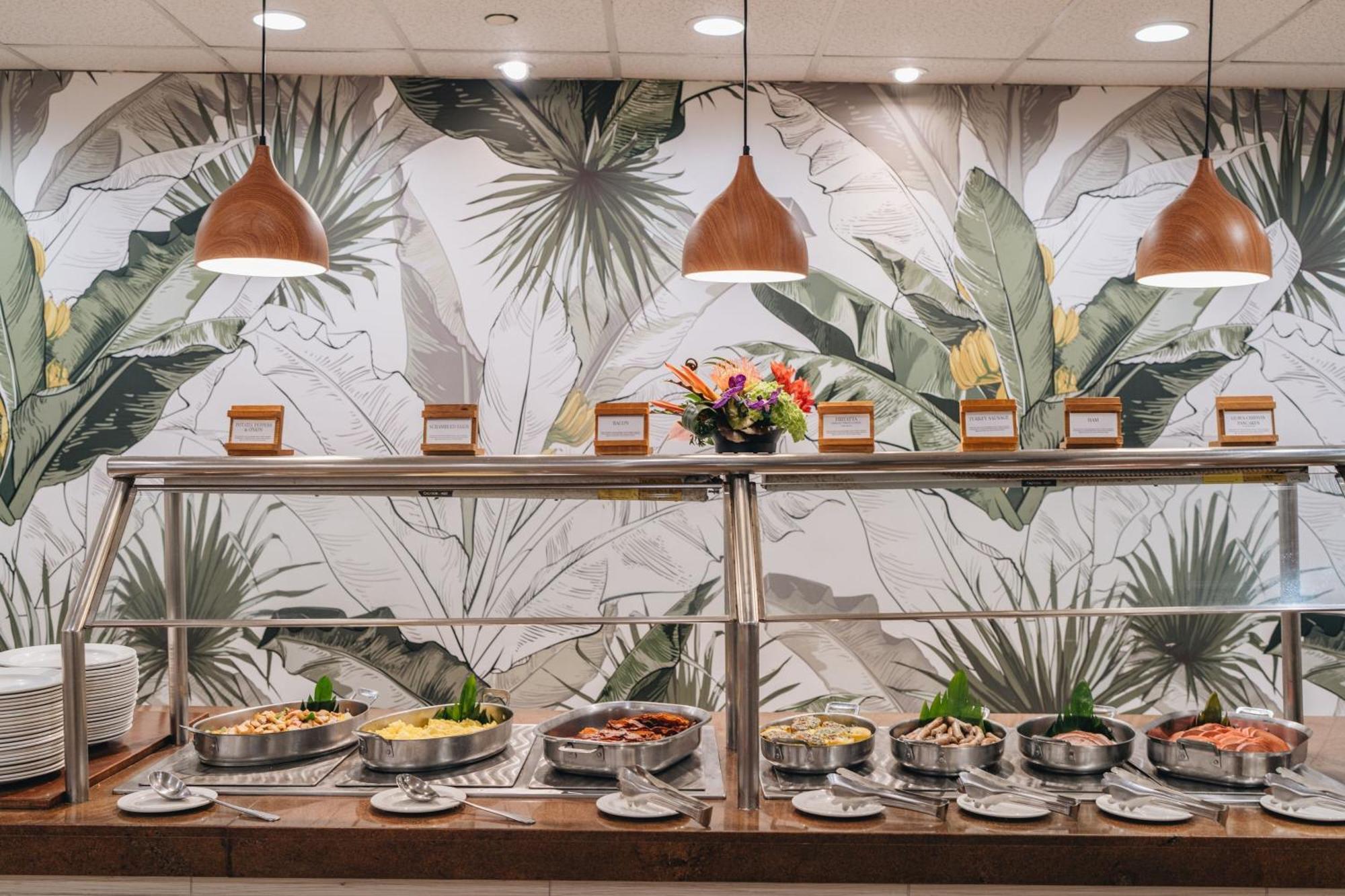 Sheraton Maui Resort & Spa Kaanapali Ngoại thất bức ảnh