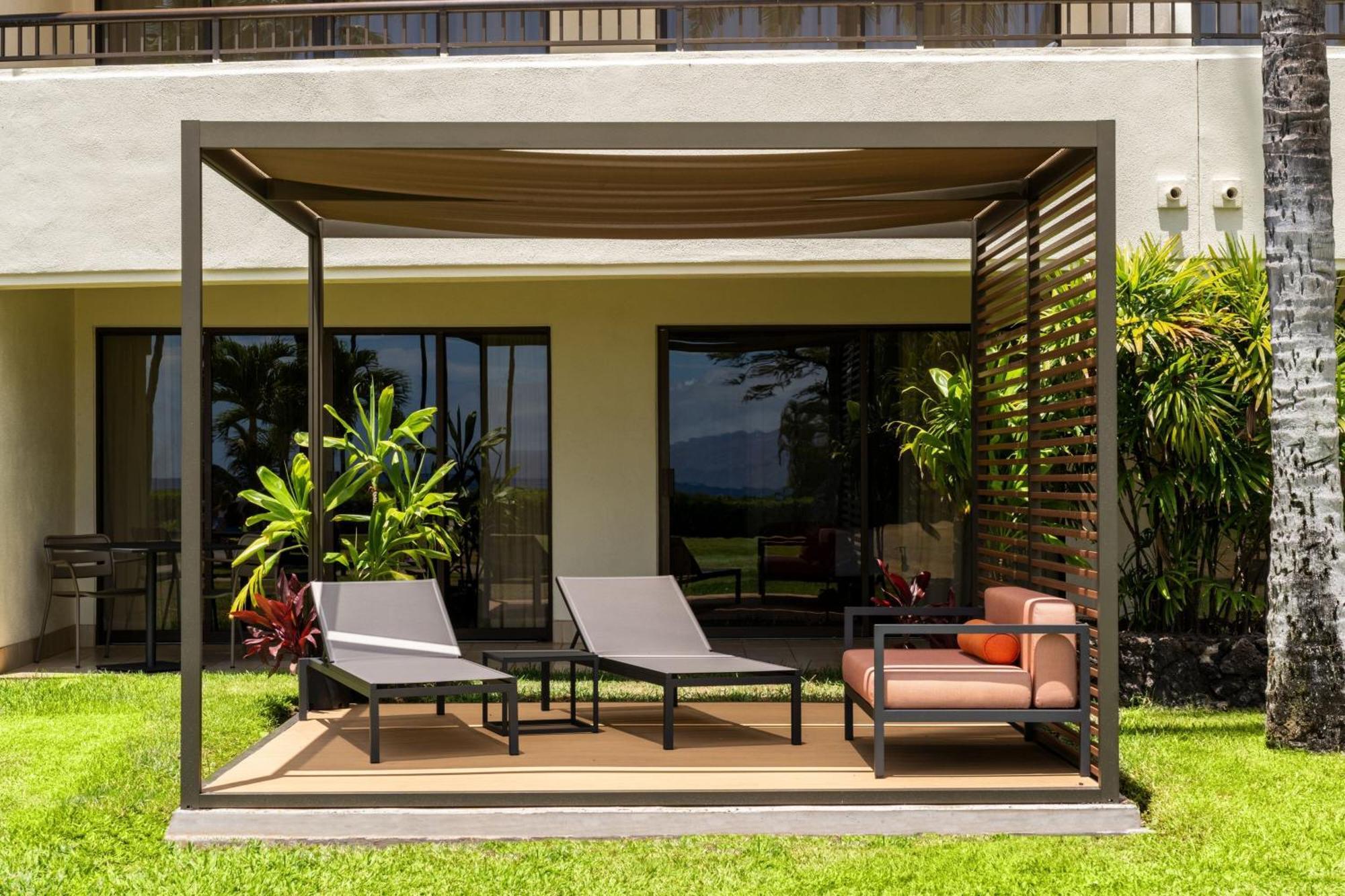 Sheraton Maui Resort & Spa Kaanapali Ngoại thất bức ảnh