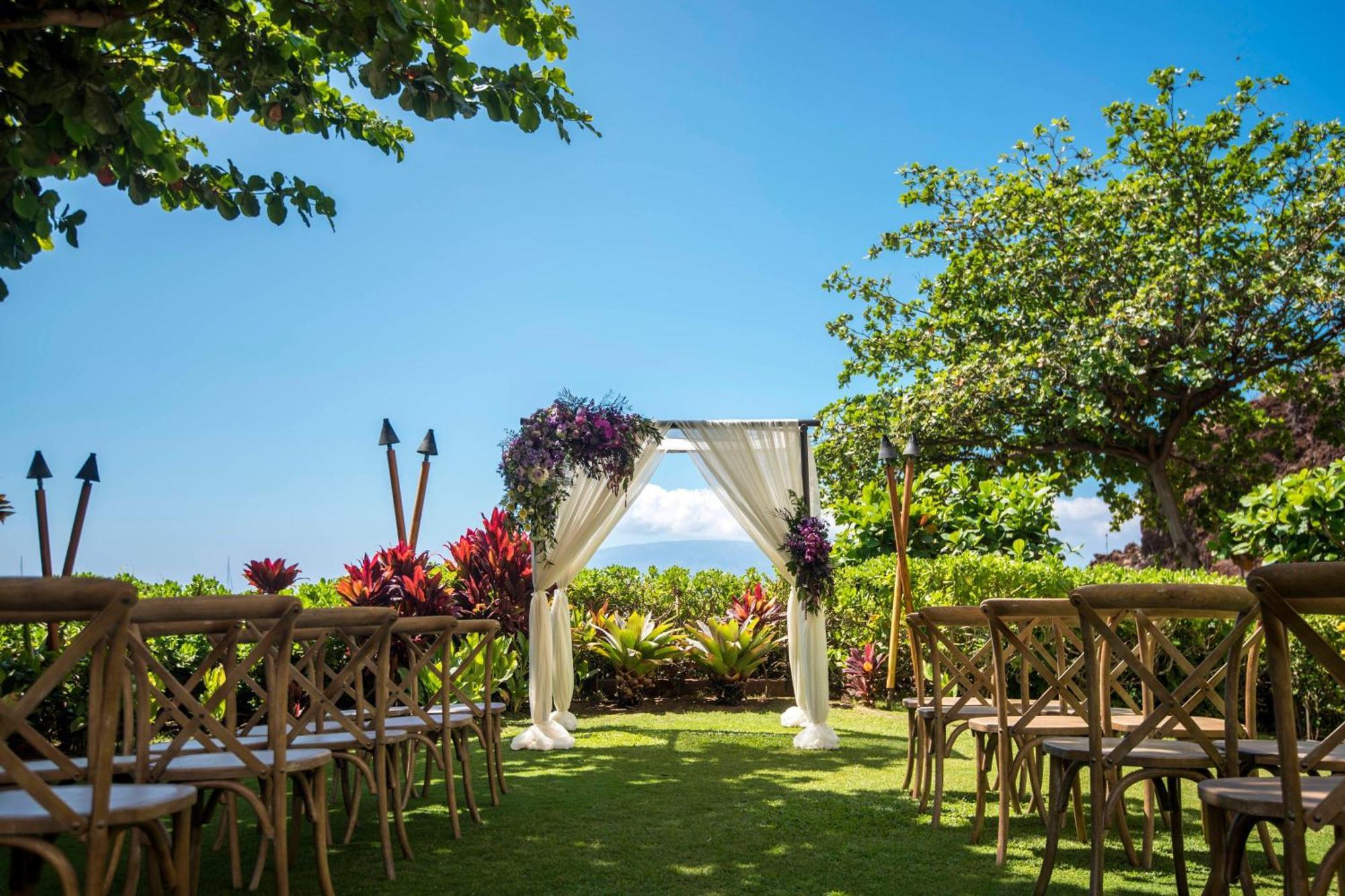 Sheraton Maui Resort & Spa Kaanapali Ngoại thất bức ảnh
