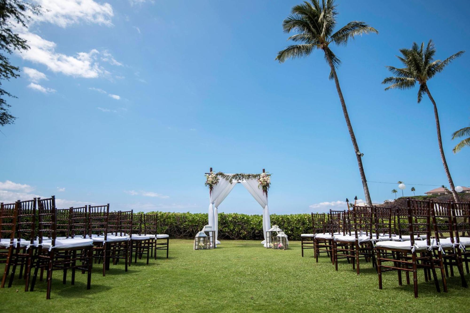 Sheraton Maui Resort & Spa Kaanapali Ngoại thất bức ảnh