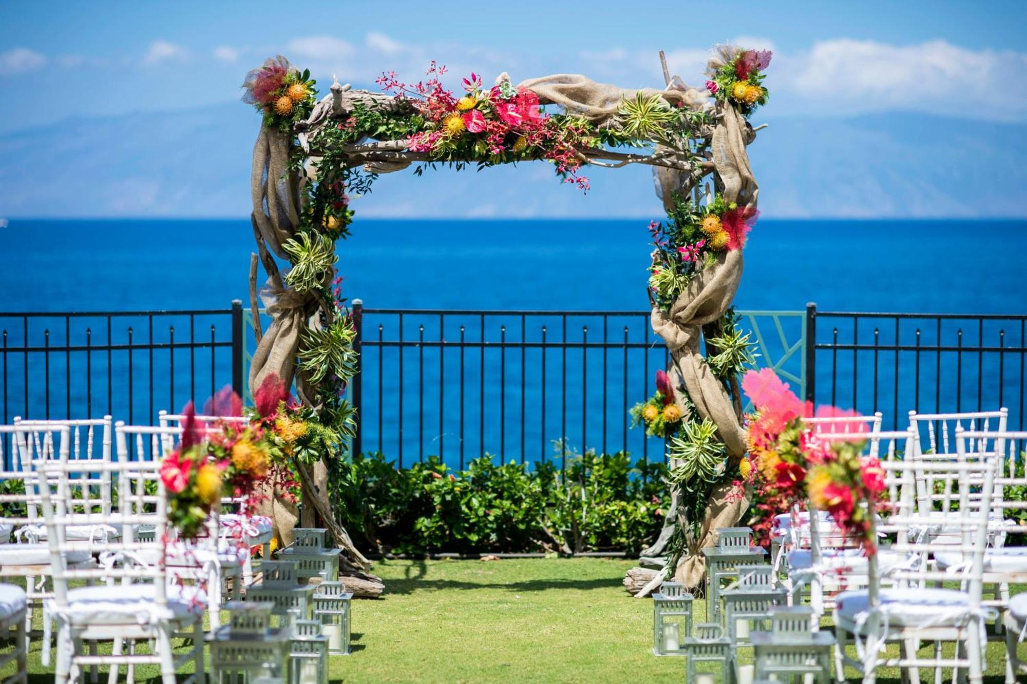 Sheraton Maui Resort & Spa Kaanapali Ngoại thất bức ảnh