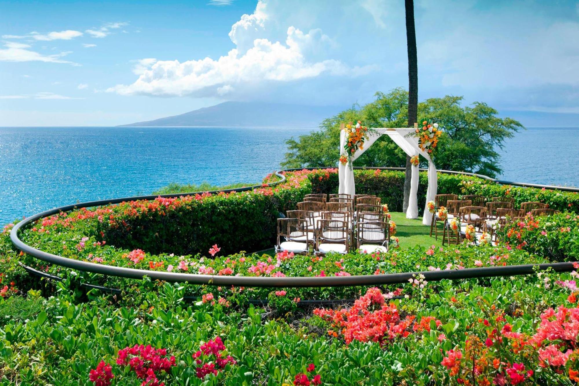 Sheraton Maui Resort & Spa Kaanapali Ngoại thất bức ảnh