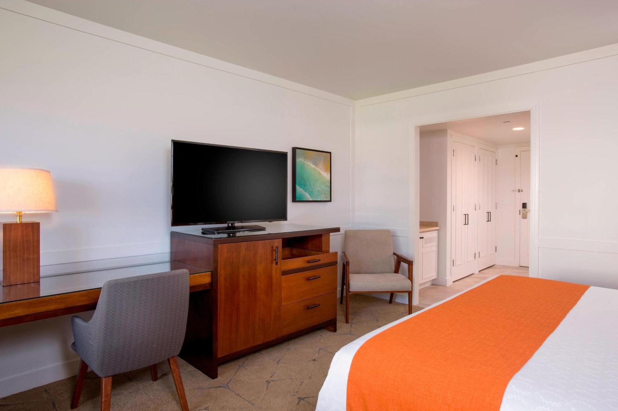 Sheraton Maui Resort & Spa Kaanapali Ngoại thất bức ảnh