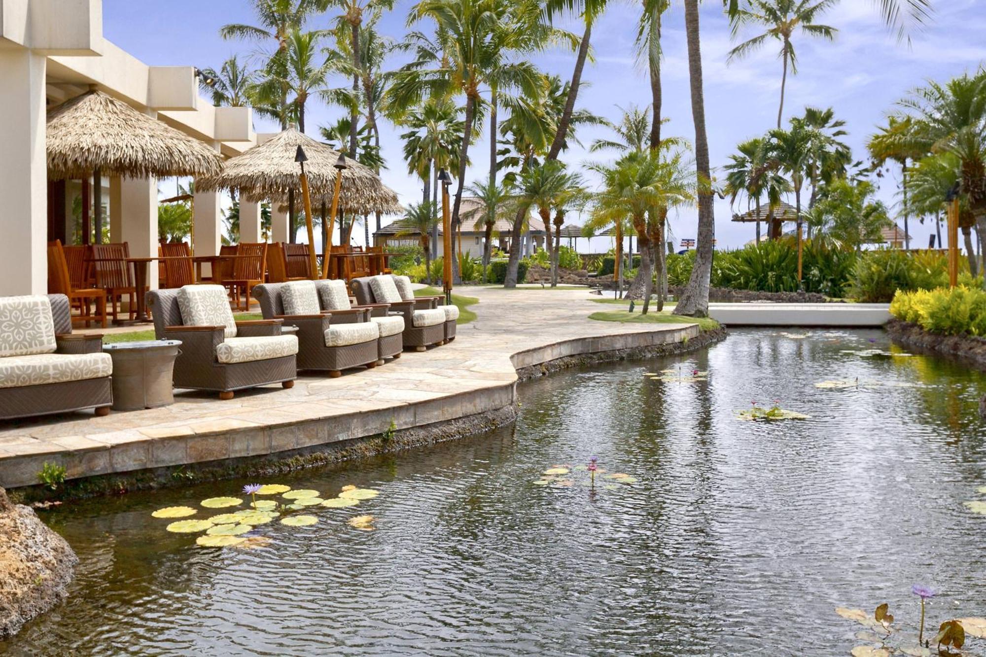 Sheraton Maui Resort & Spa Kaanapali Ngoại thất bức ảnh