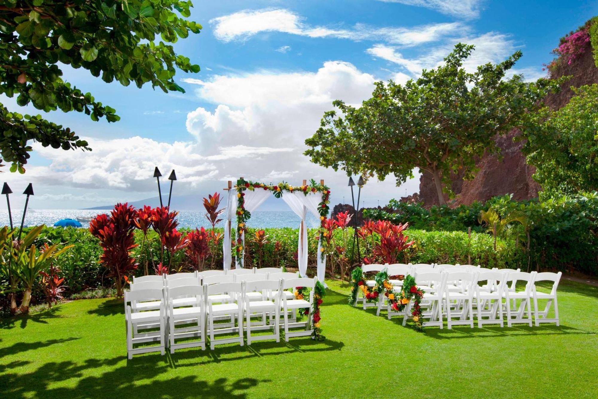 Sheraton Maui Resort & Spa Kaanapali Tiện nghi bức ảnh